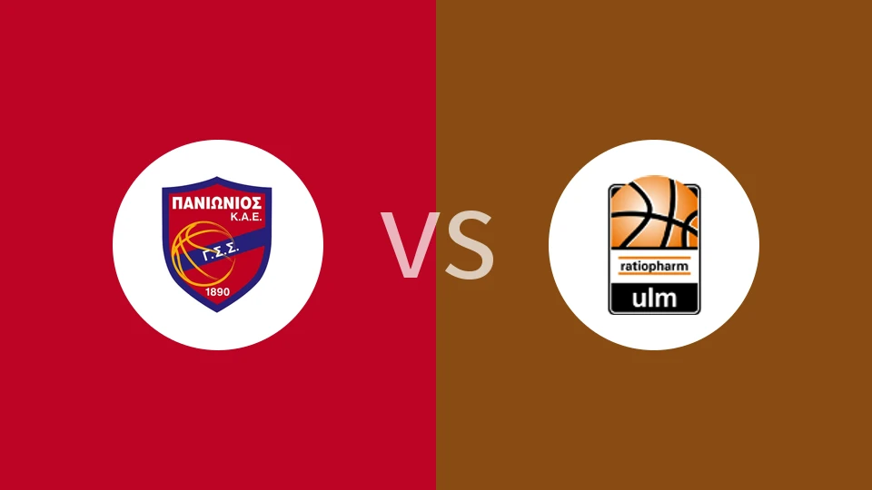 泛伊奥尼亚vs乌尔姆兰蒂奥帕姆比分预测分析 2025/12/18