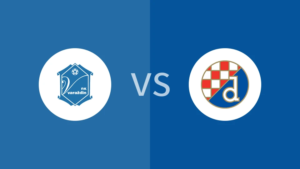 【克亚联U19】瓦拉日丁U19vs萨格勒布迪纳摩U19