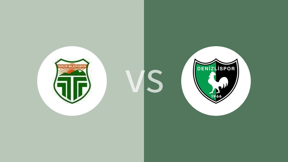 塔普兹克vs代尼兹利比分预测分析 2025/02/16