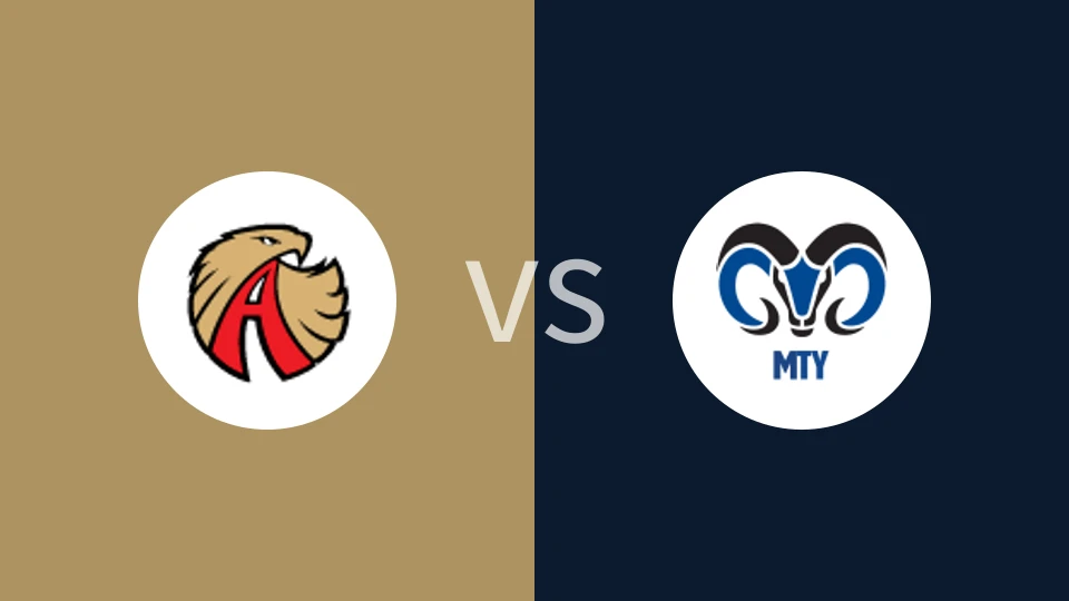 【墨ABE联】UPAEPvsTec蒙特雷