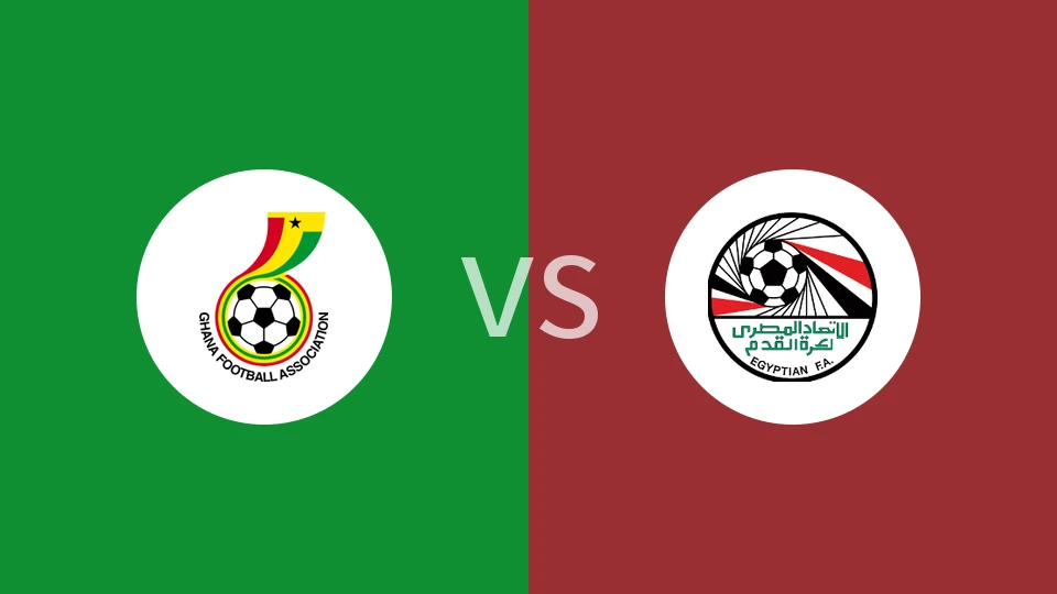 【女非洲杯】加纳女足vs埃及女足
