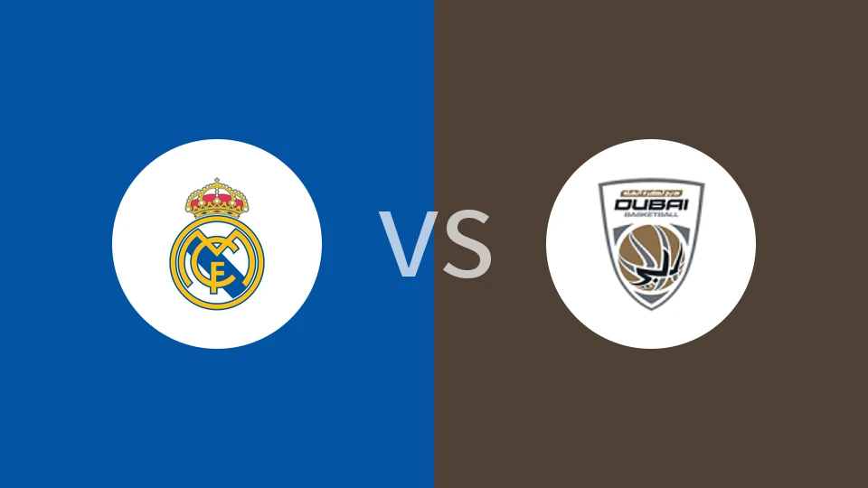 皇家马德里vs迪拜比分预测分析 2026/01/03