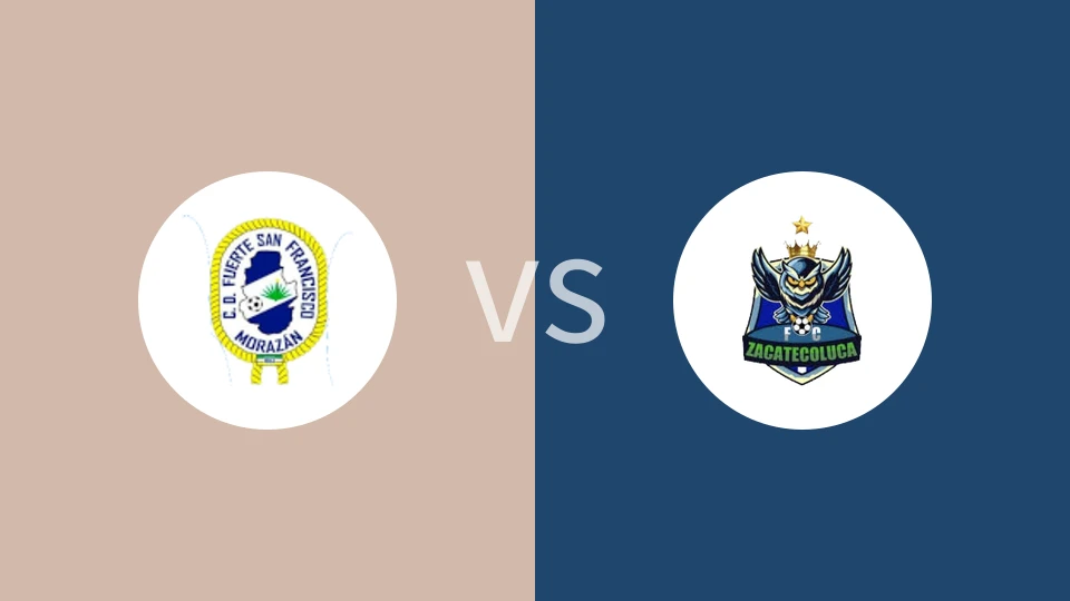 旧金山富尔特vs萨卡特科卢卡FC比分预测分析 2025/09/05