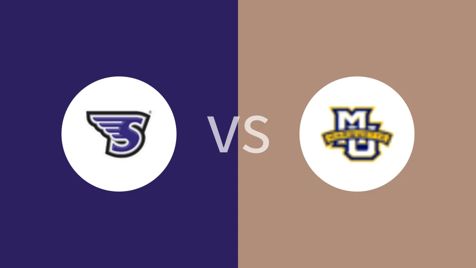 斯通希尔学院vs马奎特大学比分预测分析 2024/11/28