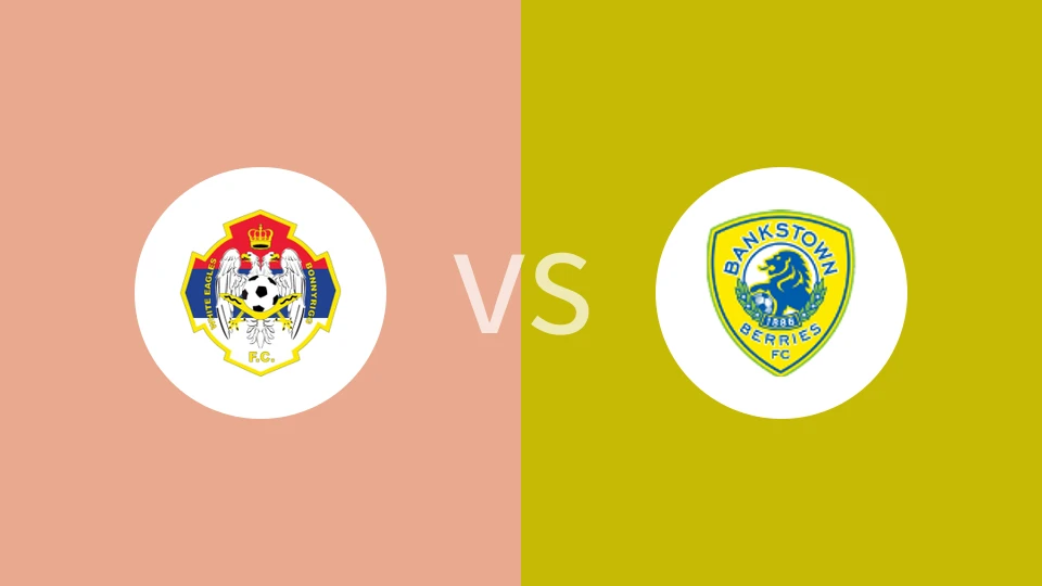 保尼白鹰vs坎特贝利班克斯敦FC
