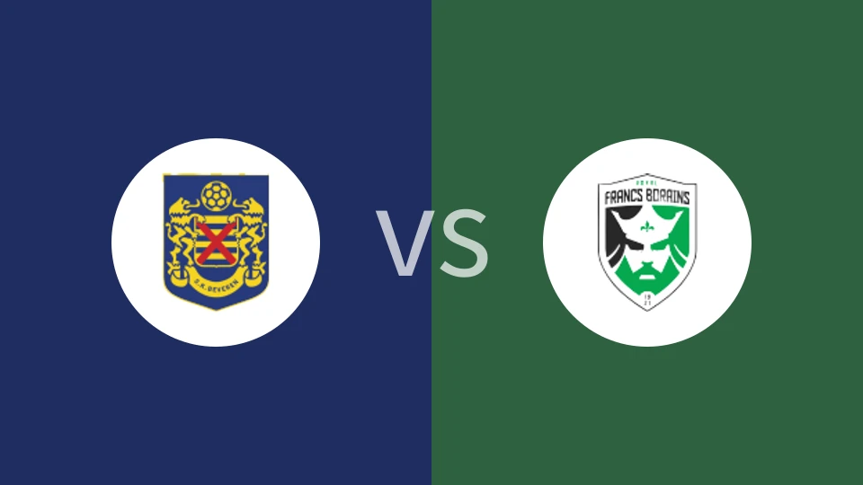 贝弗伦vs法兰波垒斯比分预测分析 2025/12/07