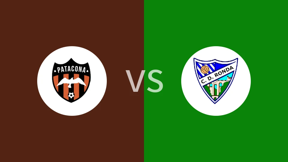 【西地区联】帕塔科纳vsCD隆达