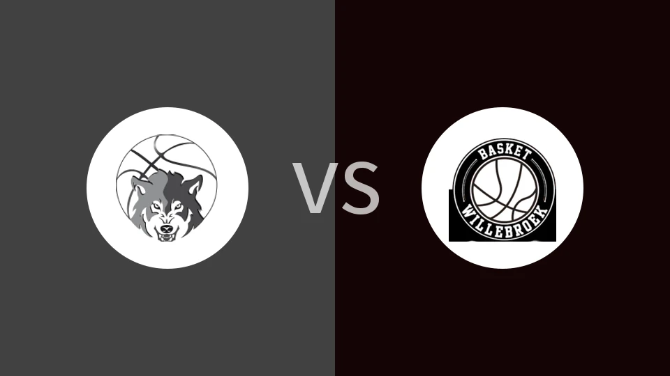 霍尔蒂库特狼队vs维勒布鲁克比分预测分析 2025/12/14