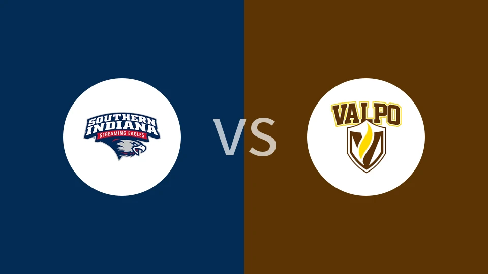 南印第安纳大学vs瓦尔帕莱索大学比分预测分析 2025/11/27