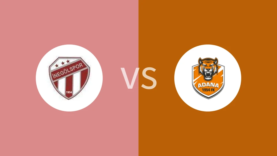 【土乙】伊尼高尔士邦vs阿达纳1954