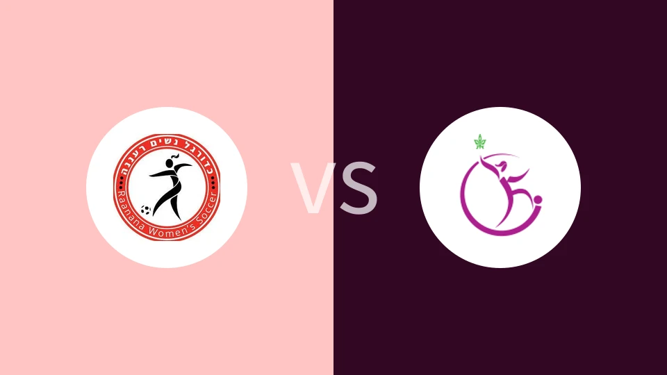 【以女甲】拉那那夏普尔女足vs特拉维夫大学女足