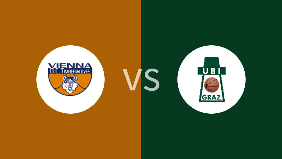 维也纳森林狼女篮vsUBI格拉茨女篮比分预测分析 2025/12/09