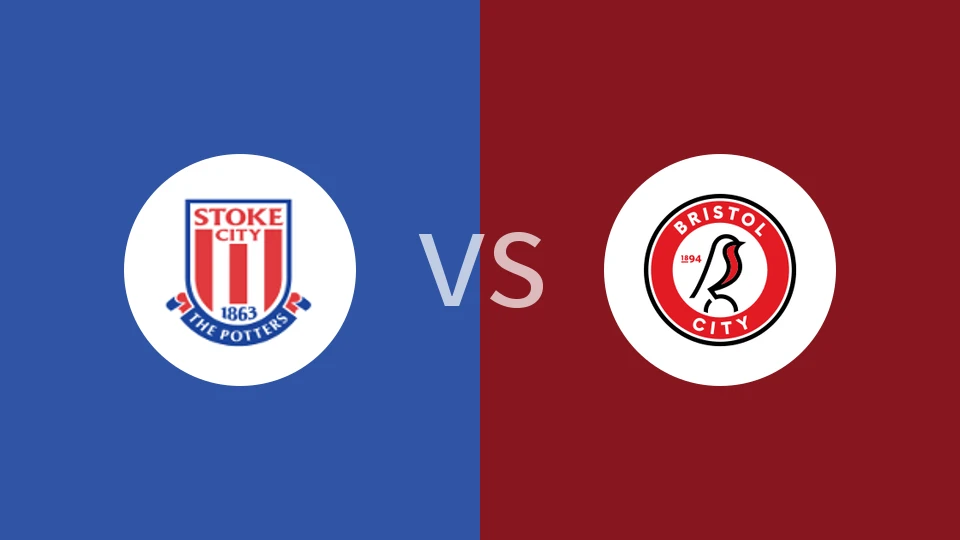 斯托克城U21vs布里斯托尔城U21比分预测分析 2025/11/30