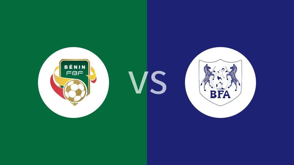 贝宁vs博茨瓦纳比分预测分析 2025/12/27