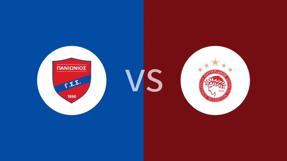 泛伊奥尼亚vs奥林比亚科斯B队比分预测分析 2025/11/16