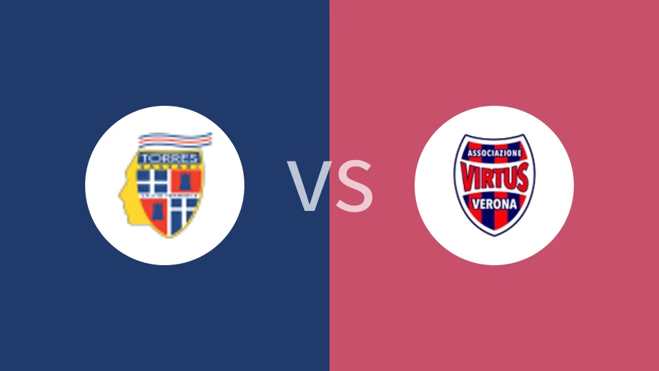 托雷斯U19vs维图斯维罗纳U19比分预测分析 2024/10/12
