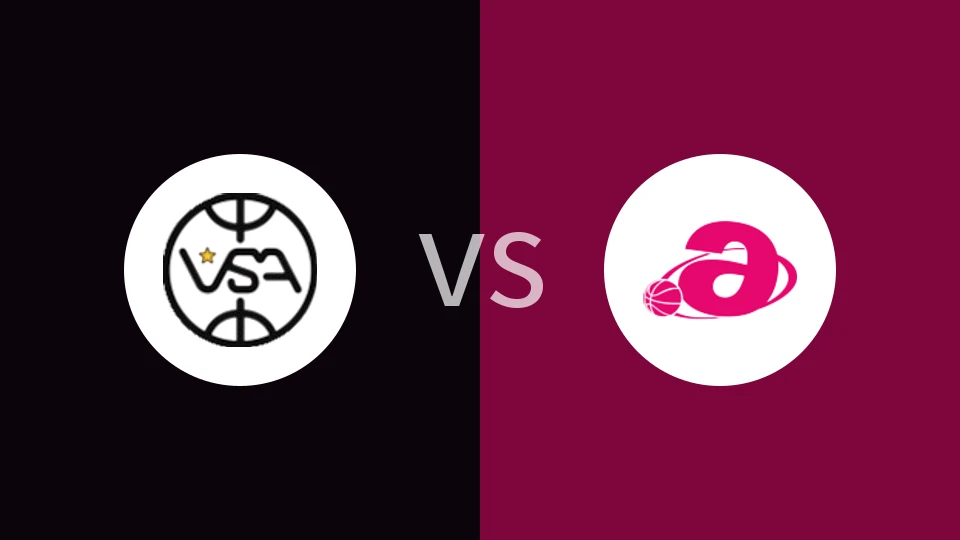 VSAvs梅加第比利斯比分预测分析 2025/12/06