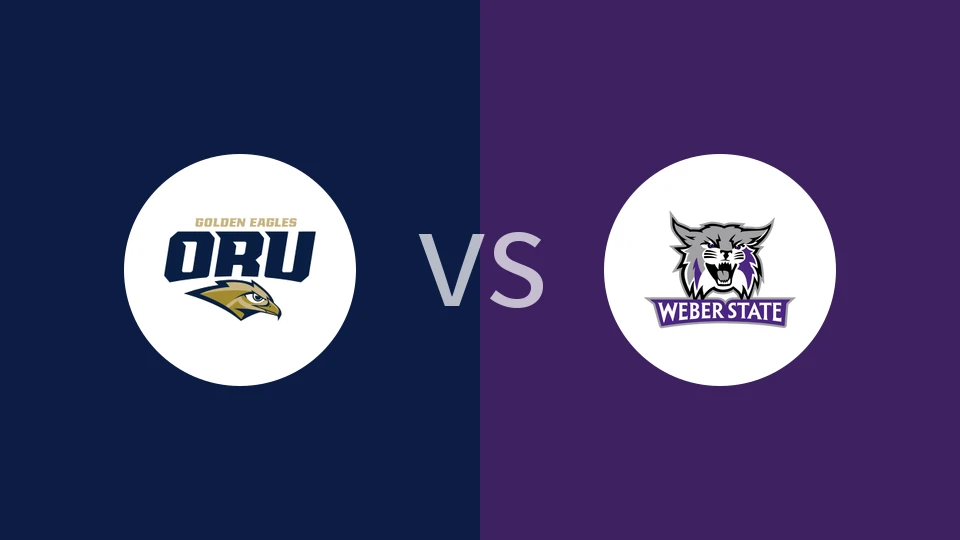 奥罗尔罗伯茨大学vs韦伯州立大学比分预测分析 2025/12/04