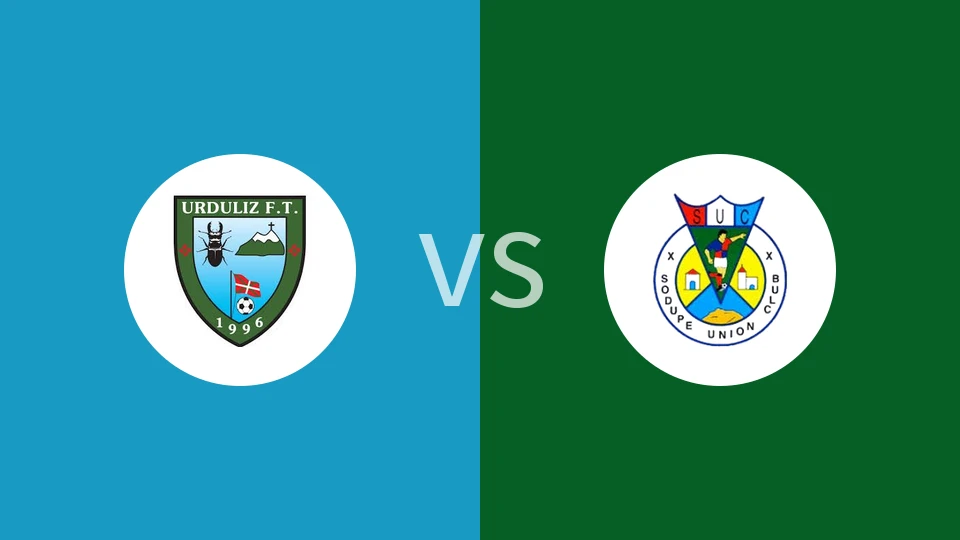 【西地区联】乌尔杜利斯vs索杜佩大学
