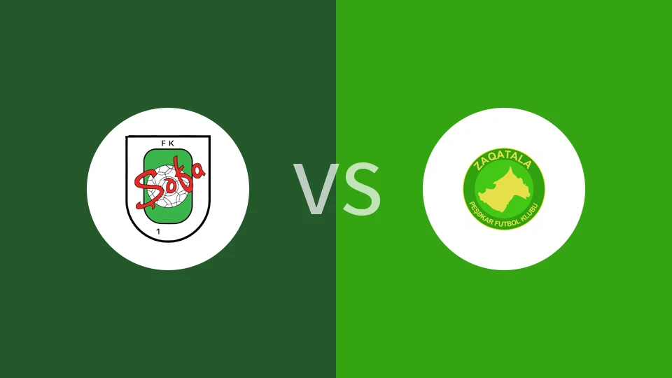 FK SAFAvs扎加塔拉比分预测分析 2025/12/11