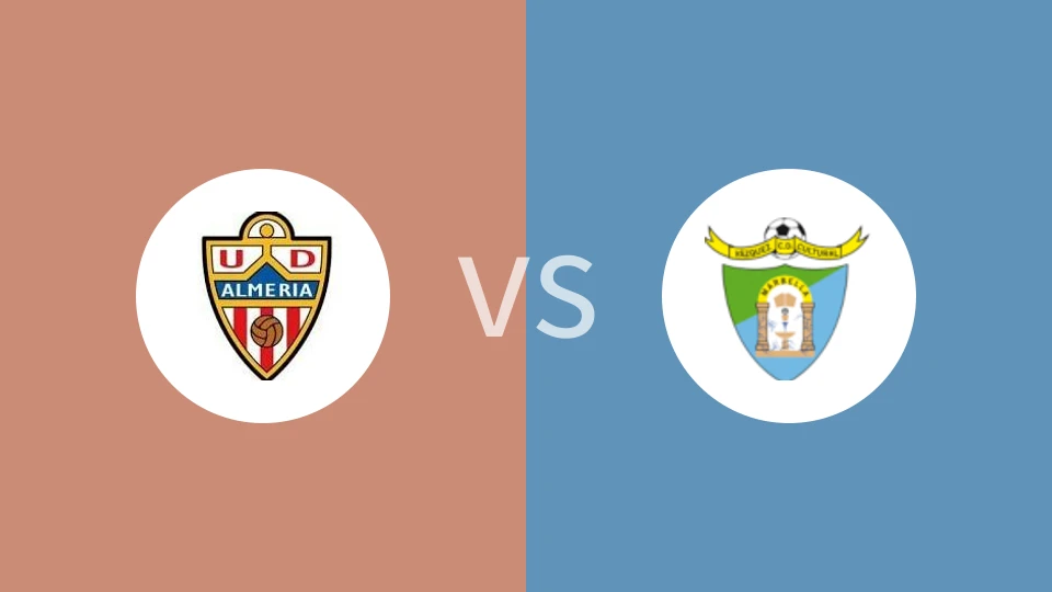 【西青U19】阿尔梅里亚U19vs巴斯克斯U19