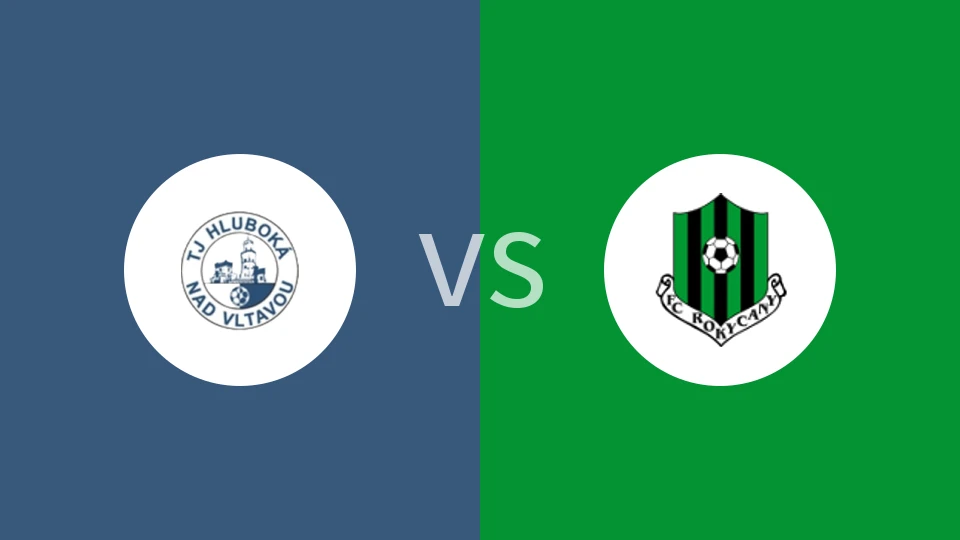 赫鲁波卡伏尔塔维vs罗基察尼比分预测分析 2025/11/02