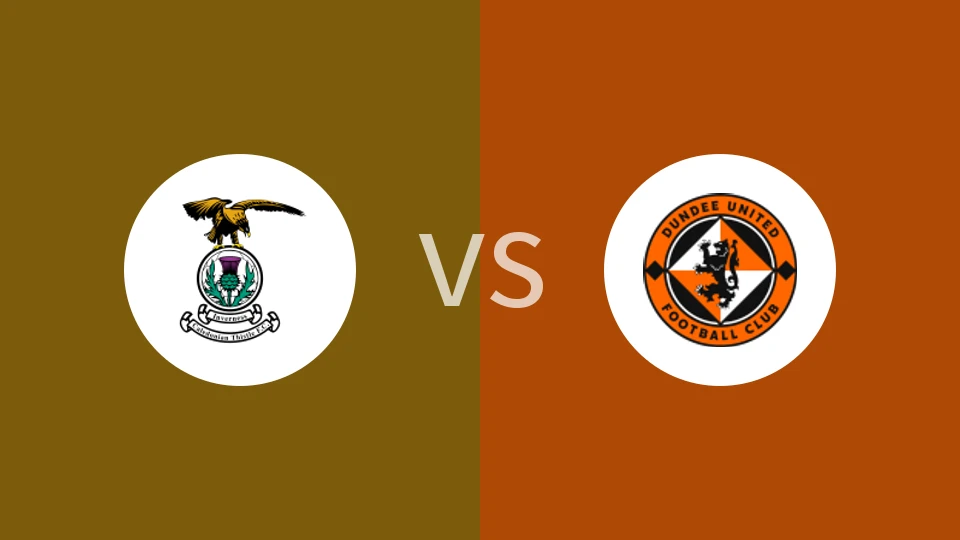 因弗内斯vs邓迪联后备队比分预测分析 2025/11/12