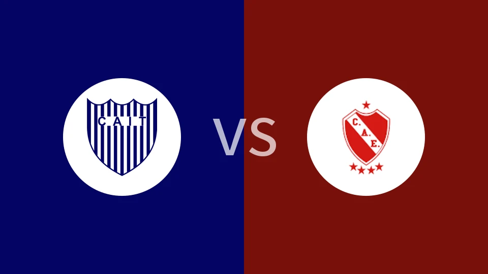 【阿根地区】独立提罗尔vsRE学生队