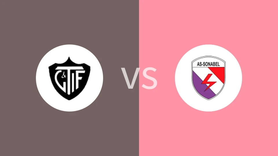 卡斯卡德竞技vs索纳贝尔瓦加杜古比分预测分析 2025/12/06