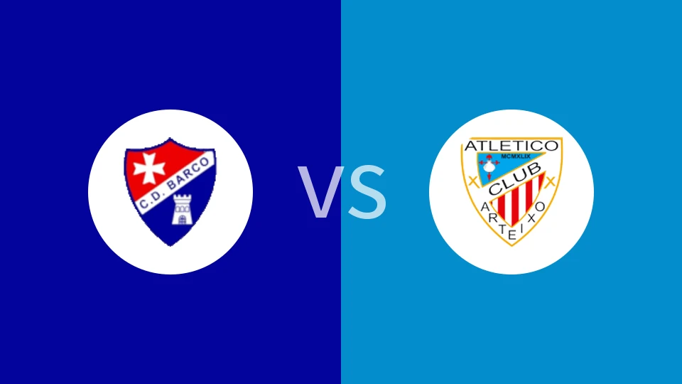 【西协丙】巴尔科vs阿泰利科