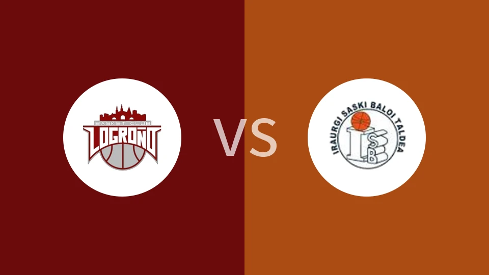 洛格罗尼奥vs伊拉奥吉比分预测分析 2026/01/12