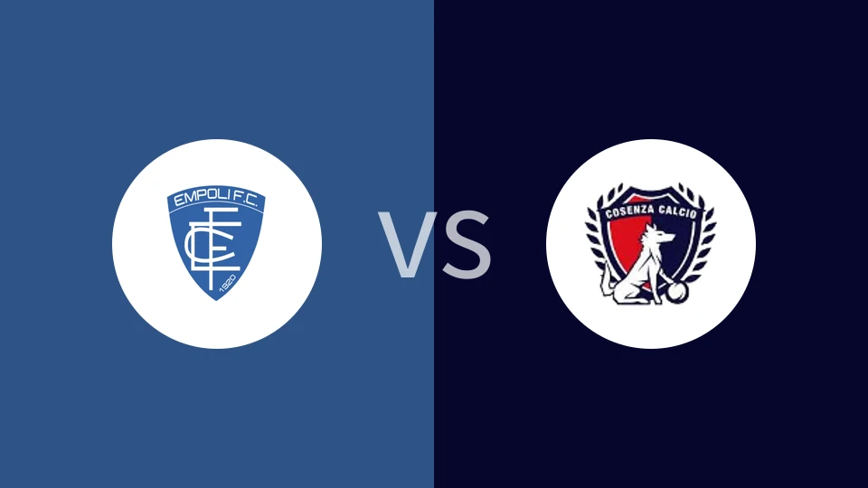 恩波利青年队vs科森察青年队比分预测分析 2025/11/29