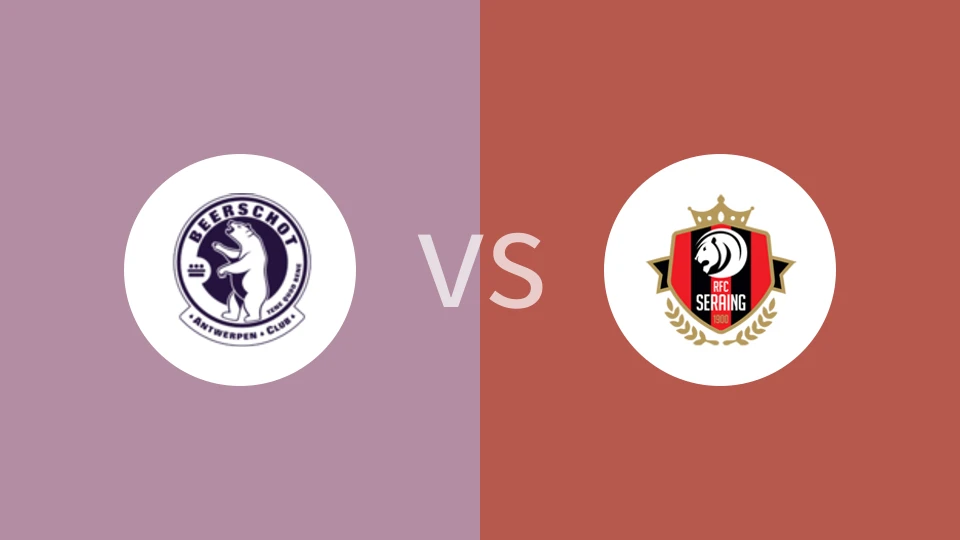 比尔肖特U21vsRFC色森U21
