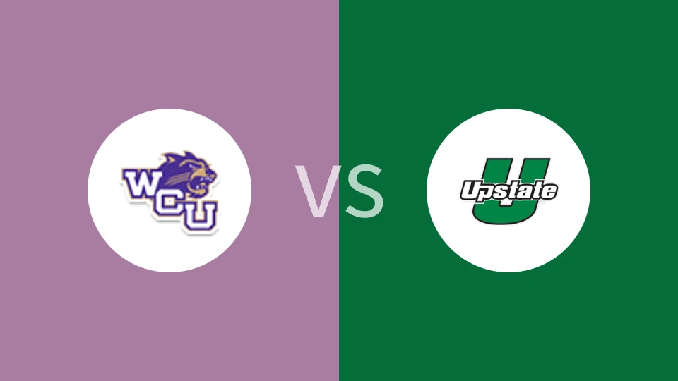 西卡罗来纳大学vs南卡罗莱纳北部大学比分预测分析 2025/12/07