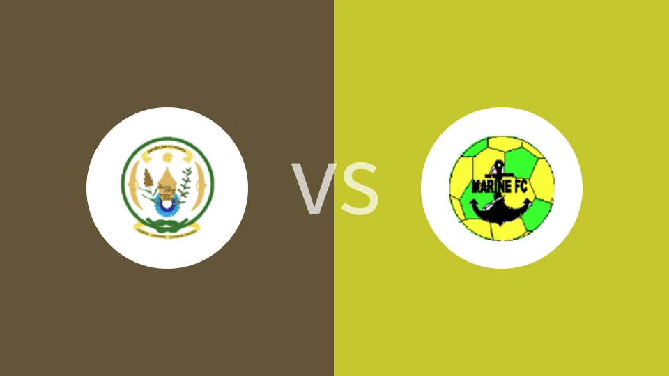鲁西罗FCvs海军陆战队FC比分预测分析 2025/05/20