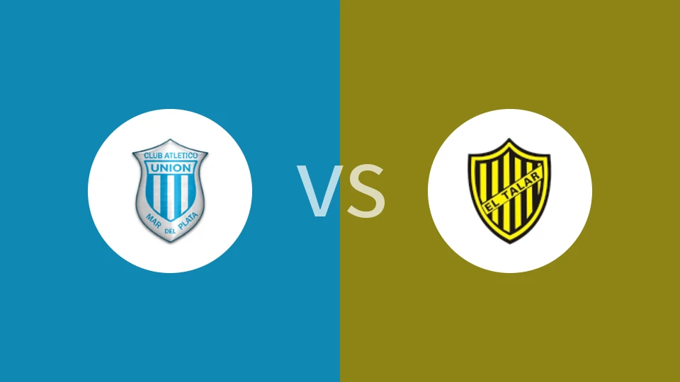 【阿篮甲】马德普拉塔联盟vs塔拉尔