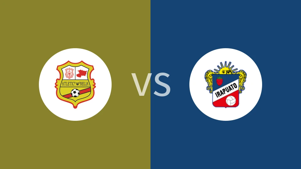 莫雷利亚vs伊拉普阿托比分预测分析 2025/11/20