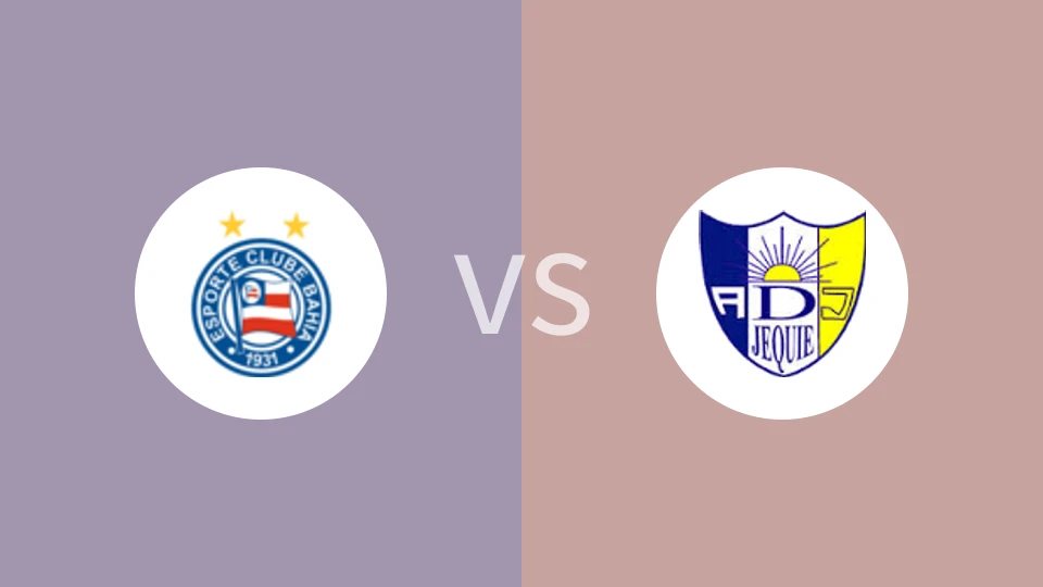 巴伊亚vs杰瑞BA比分预测分析 2026/01/12