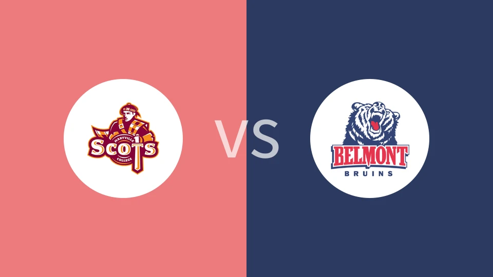 玛丽维尔vs贝尔蒙特大学比分预测分析 2024/11/05