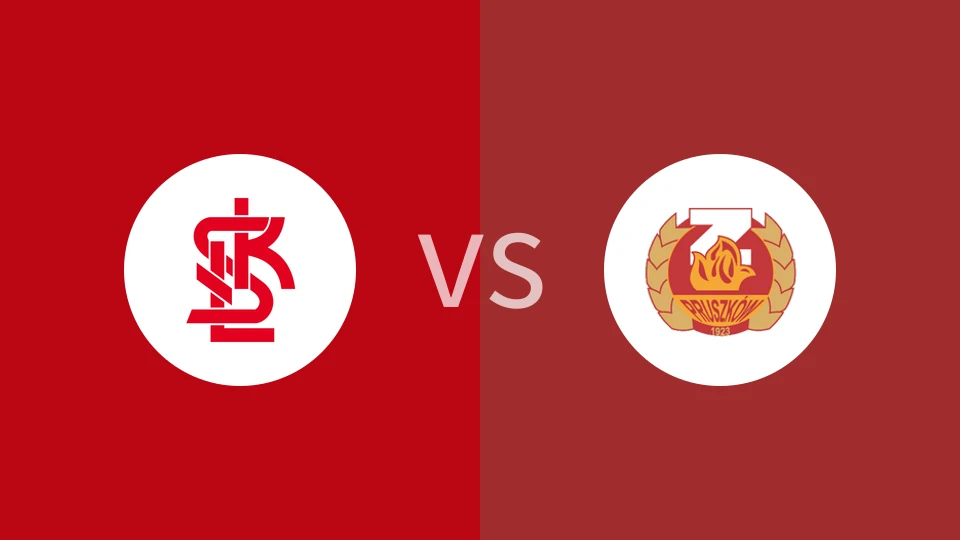 LKS洛迪兹vs萨尼克比分预测分析 2025/05/25