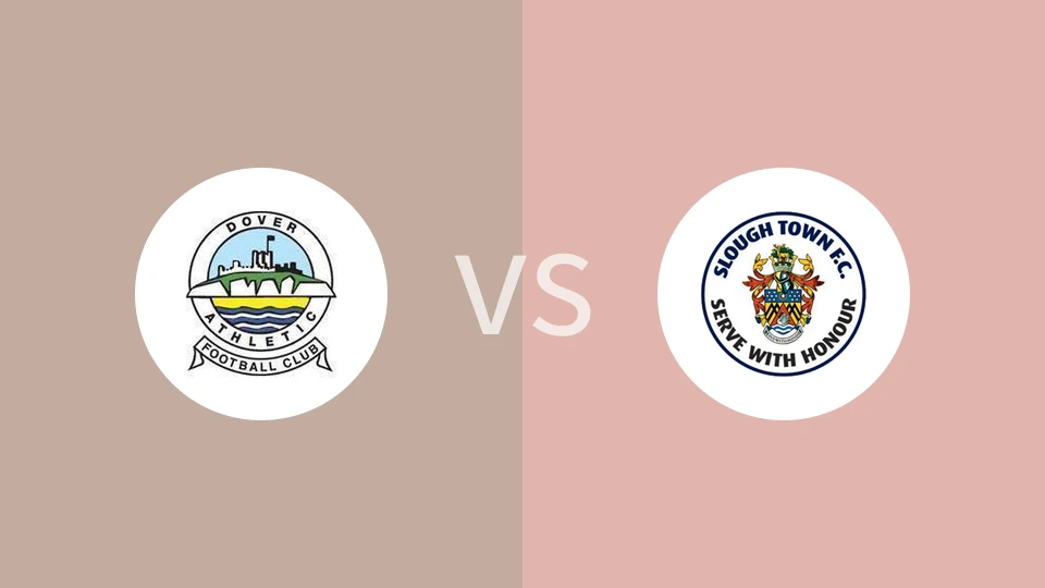 多佛vs史洛治比分预测分析 2025/11/29