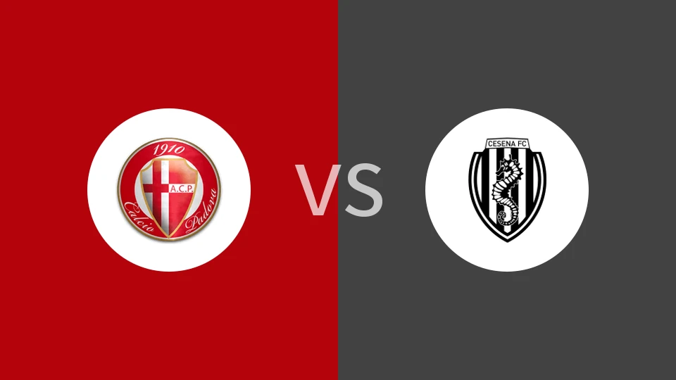 帕多瓦vs切塞纳比分预测分析 2025/12/08