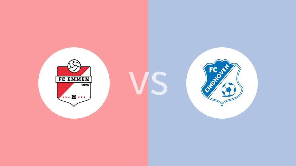 埃门VSFC埃因霍温比分预测 2024/02/03