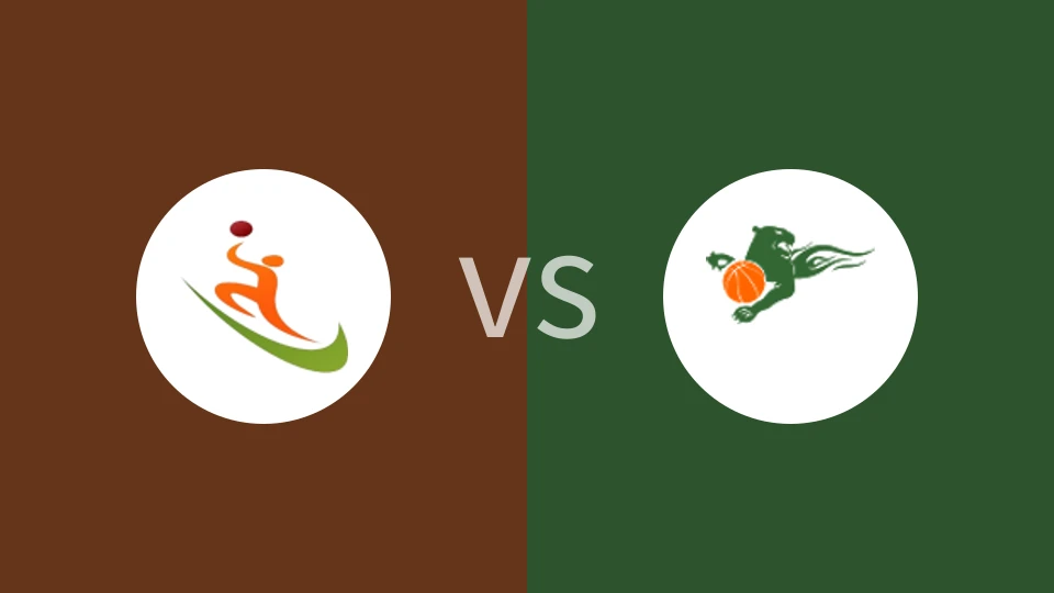 【哈萨克高联】卡拉干达vs阿特劳飞豹B队