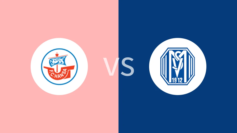 罗斯托克U19vs梅彭U19比分预测分析 2025/04/05