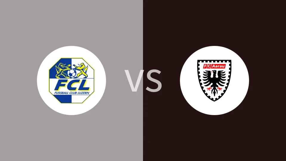 卢塞恩女足vs阿劳女足比分预测分析 2025/11/22