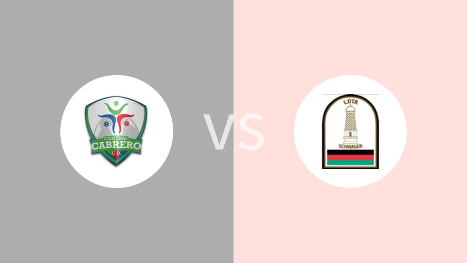 【智利丁】公社vs洛塔斯维格