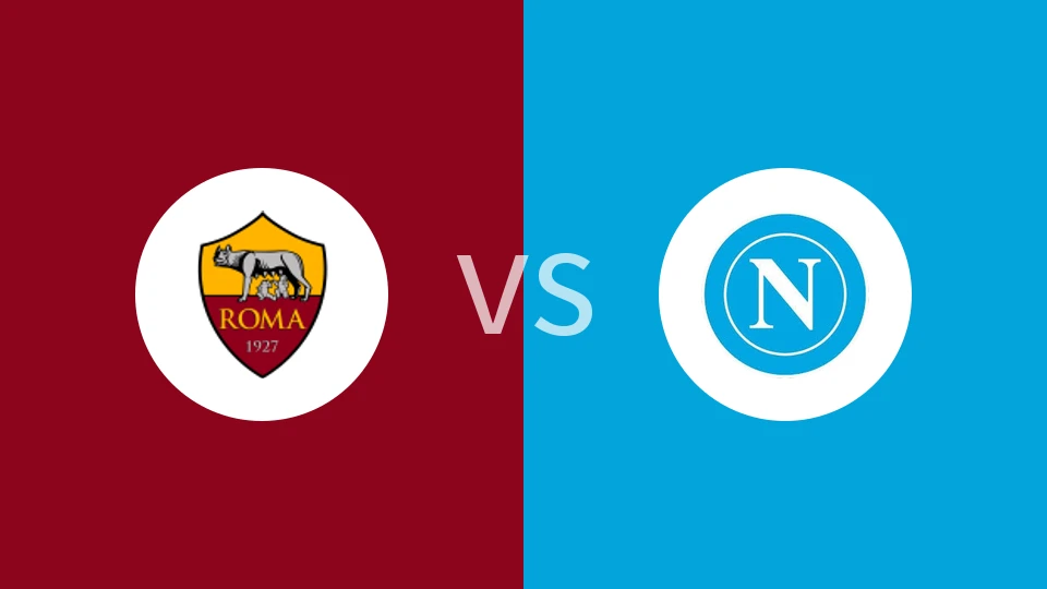 罗马vs那不勒斯比分预测分析 2025/12/01