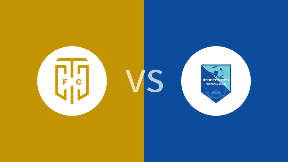 开普敦城vs乌平顿比分预测分析 2025/11/22