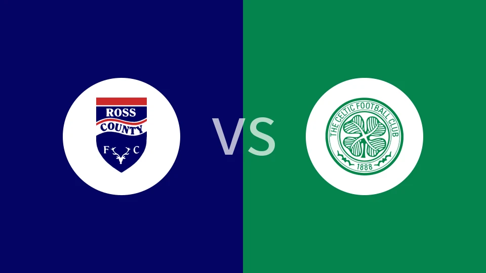 罗斯郡vs凯尔特人U21比分预测分析 2025/12/10